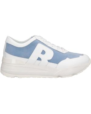 Rucoline Trainers - Blue