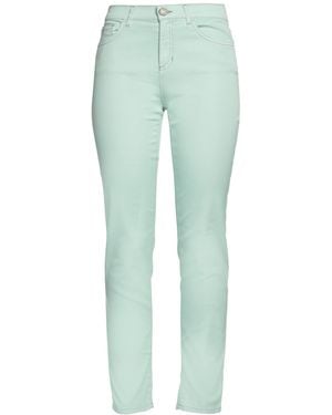 ELISA CAVALETTI by DANIELA DALLAVALLE Trouser - Green