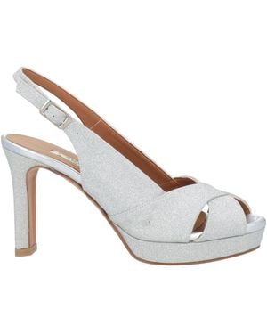 Albano Sandals - White