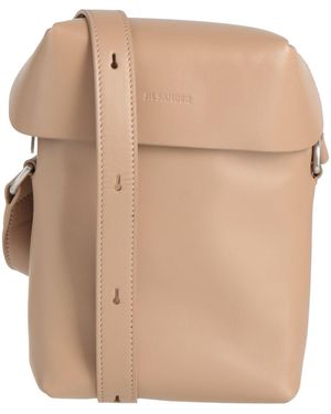 Jil Sander Borse A Tracolla - Neutro