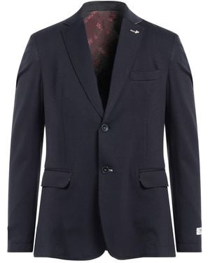 Berna Blazer - Blue