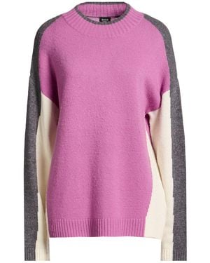 Marella Sweater Virgin Wool, Polyamide - Pink