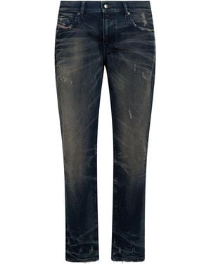DIESEL Jeans - Blue
