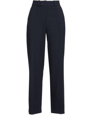 SEVENTY VENEZIA Trousers - Blue