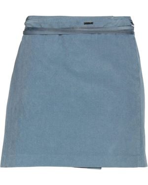DSquared² Mini Skirt - Blue