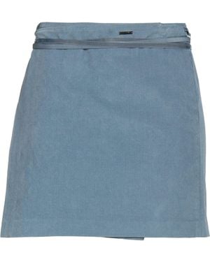 DSquared² Mini Skirt - Blue