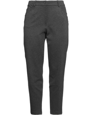 Clips Pants - Gray