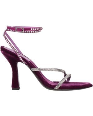 3Juin Sandals - Pink