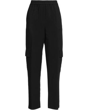 8pm Trouser - Black
