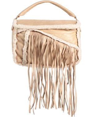 VIP【送料関税込】LA MILANESA OCEANO MEDIUM HANDBAG La Milanesa Oceano Medium Handbag in White | Lyst