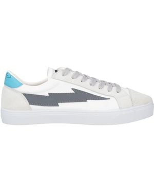 Sanyako Sneakers - White