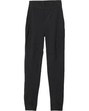 High Leggings - Black