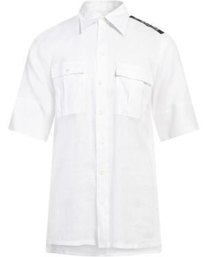 Dolce & Gabbana Hemd - Weiß