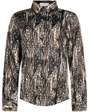 Camicettasnob Shirts - Black
