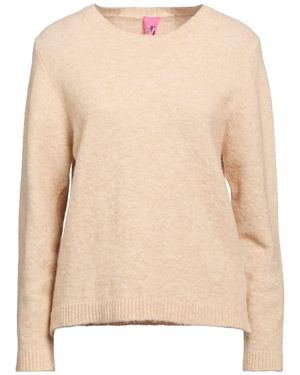 ALESSANDRO ASTE Sweater - Natural