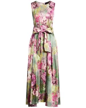 Bellini Maxi-Kleid - Weiß