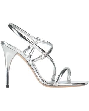 Bruno Frisoni Sandals - White