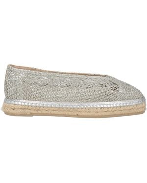 Castañer Espadrilles - Grey