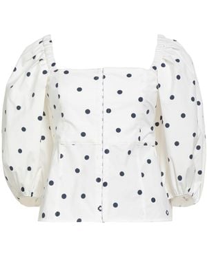 Maje Top - White