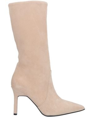 Islo Isabella Lorusso Boot Leather - White