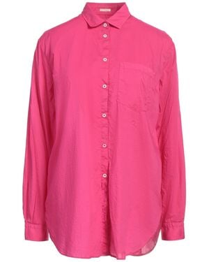 Massimo Alba Shirt - Pink