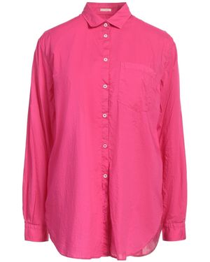 Massimo Alba Shirt - Pink