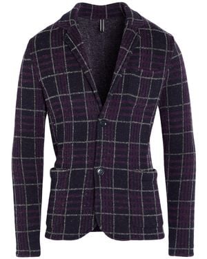 L.B.M. 1911 Blazer - Blau
