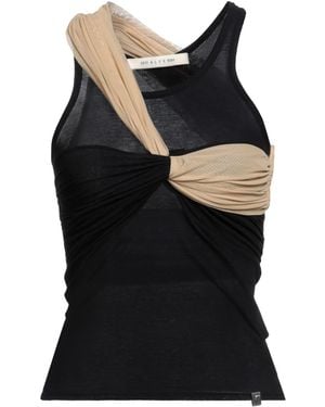1017 ALYX 9SM Top - Black
