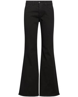 Jijil Trouser - Black