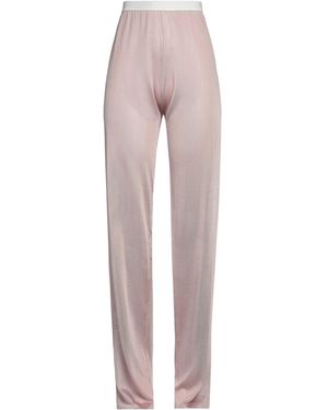 Maison Margiela Trouser - Pink