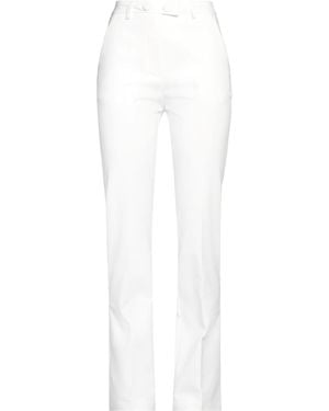 Cristinaeffe Hose - Weiß