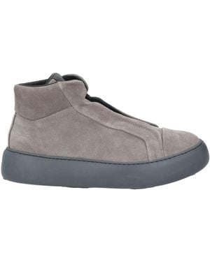 Pànchic Trainers - Grey