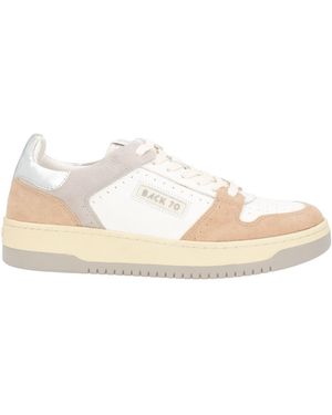 Back 70 Sneakers - Neutre