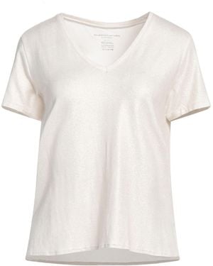 Majestic Filatures T-shirt - Bianco