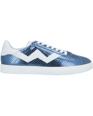 Stuart Weitzman Trainers - Blue
