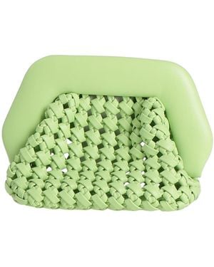 THEMOIRÈ Handbag - Green