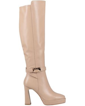Laura Biagiotti Stiefel - Weiß