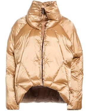Manila Grace Puffer - Natural