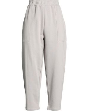 ViCOLO Pants Cotton, Polyester - White