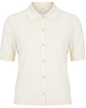 Vince Camisa - Blanco