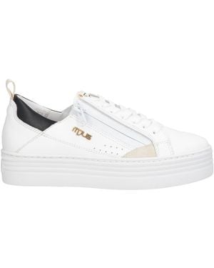 Mjus Sneakers - White