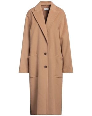 Bally Coat - Natural