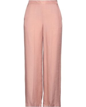 Maliparmi Trouser - Pink