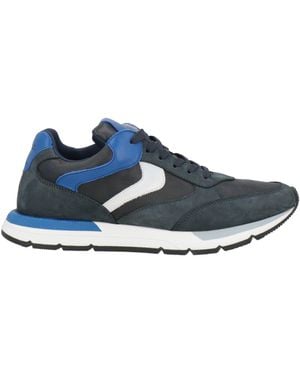 Voile Blanche Trainers - Blue