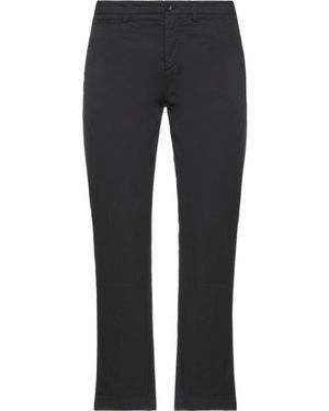 40weft Trouser - Blue