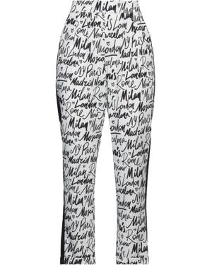 LE SARTE DEL SOLE Pants - White