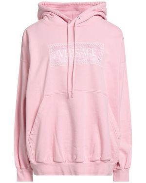Versace Sweatshirt - Pink