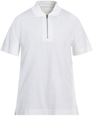 Givenchy Poloshirt - Weiß