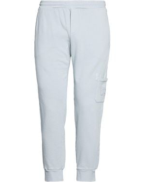 Paul & Shark Light Trousers Cotton - Blue
