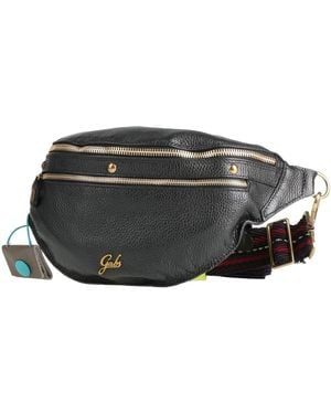 Gabs Gürteltasche - Schwarz